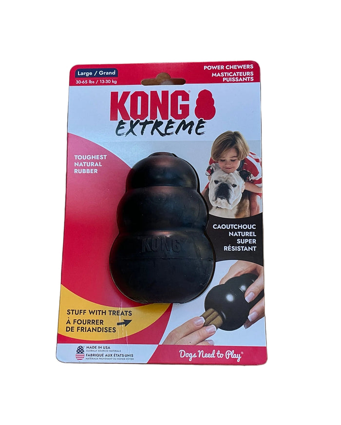 extreme kong L