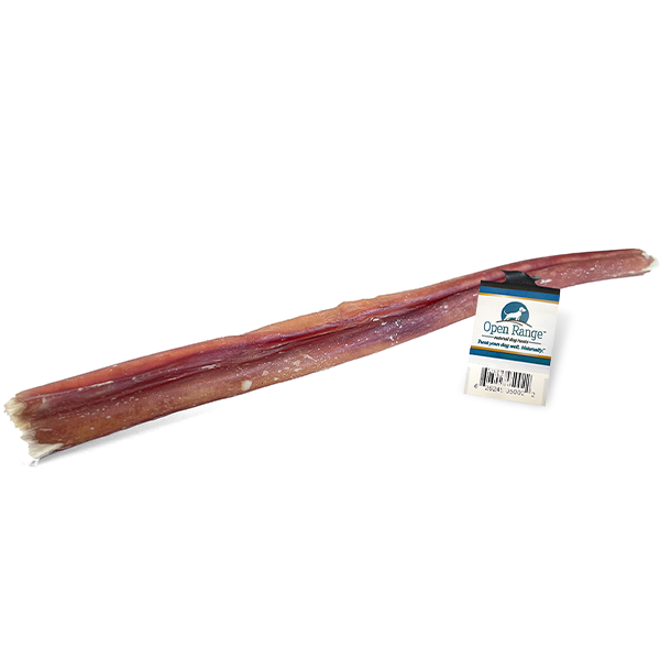 12" Supreme Bully Stick