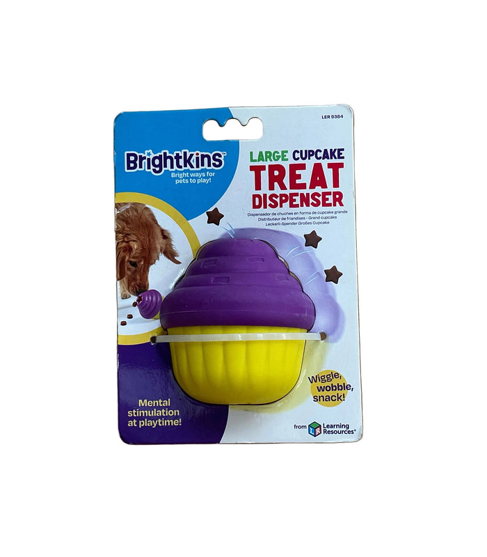 cupcake treat dispenser L