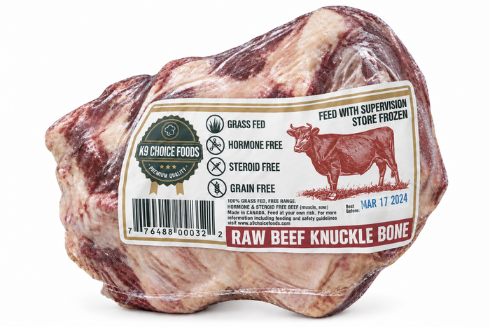 Beef knuckle