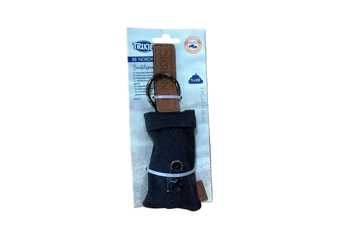 Poop Bag Dispenser