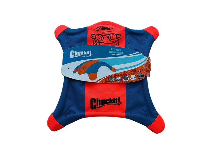 flying squirrel lg