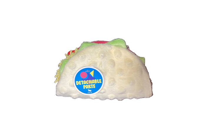 taco toy