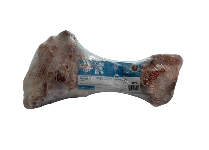 pork dino bone