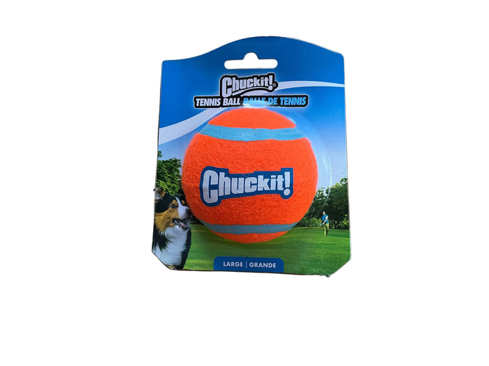 tennis ball L