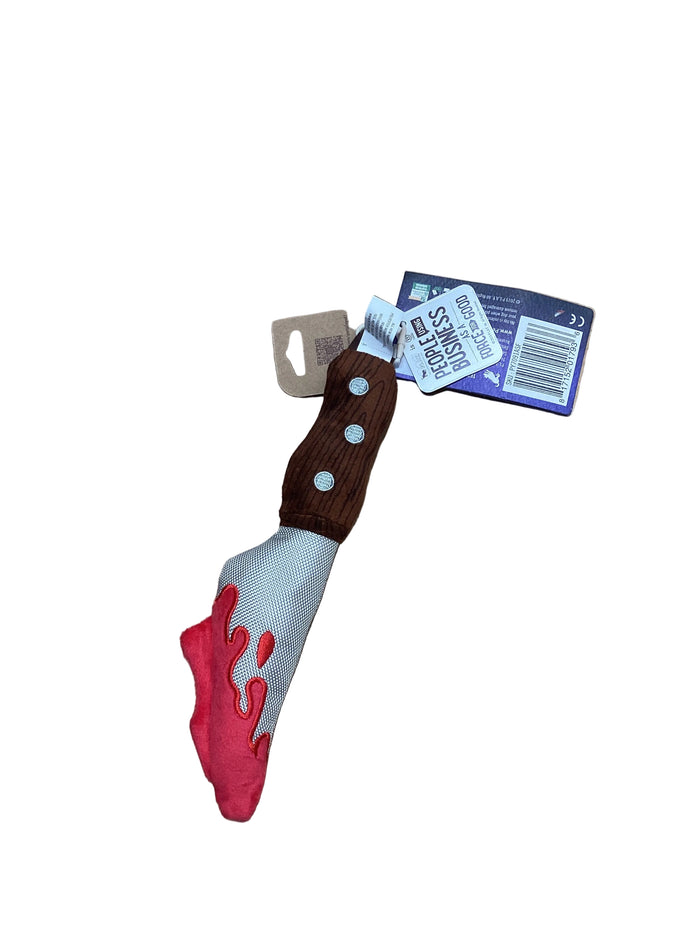 doggy dagger toy
