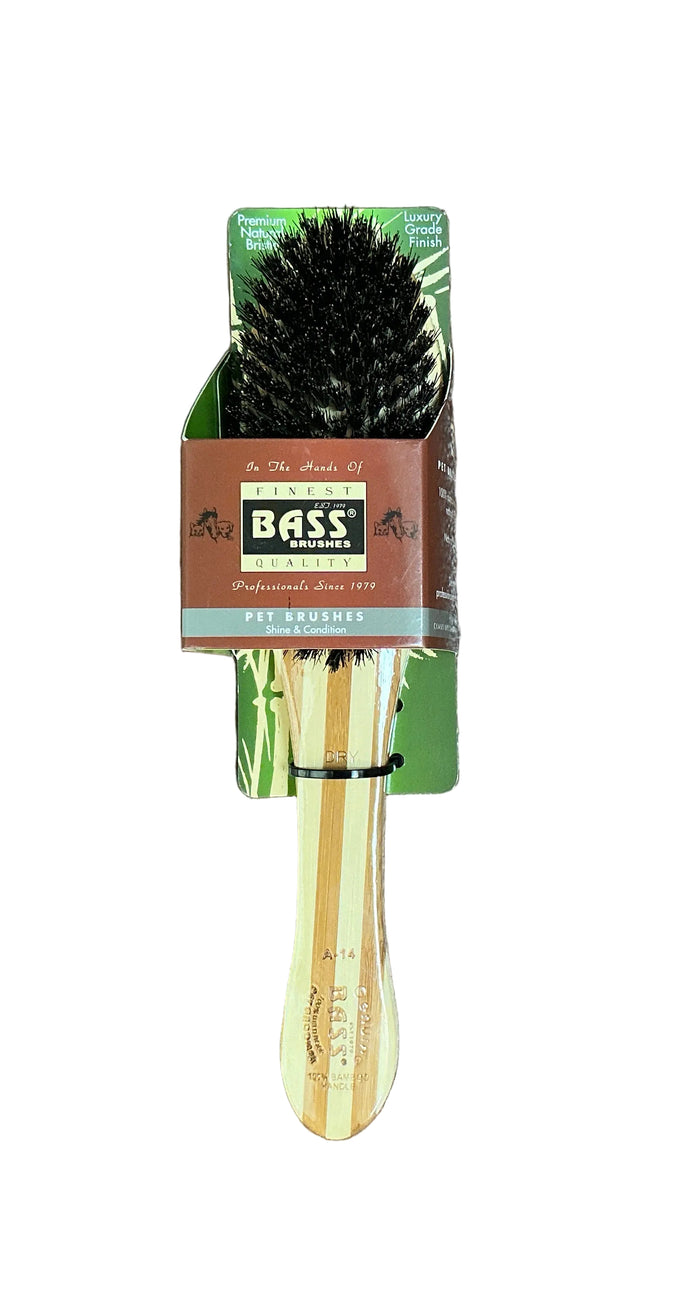 A-14 brush