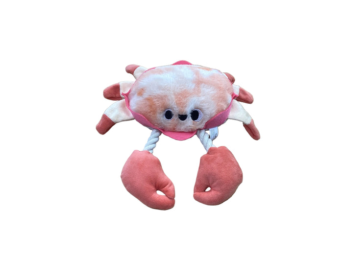 ocean pals crab