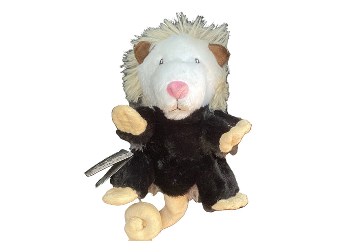 possum dog toy