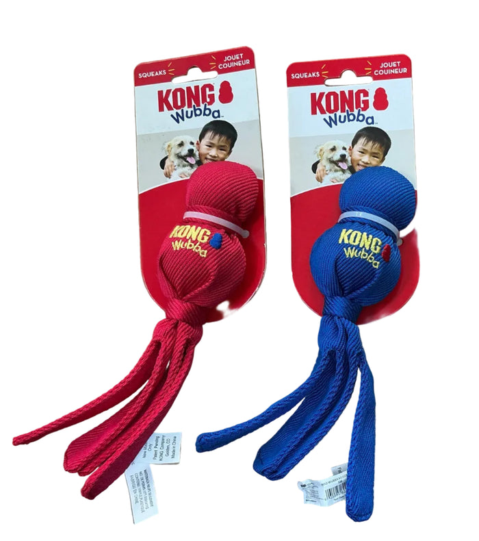 wubba kong S