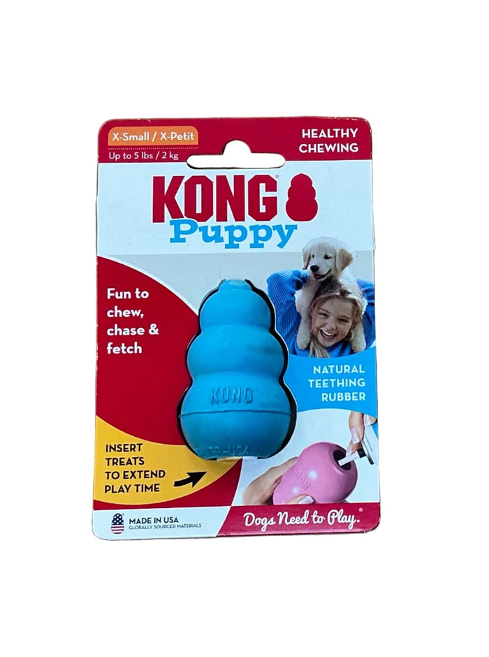 puppy kong XS