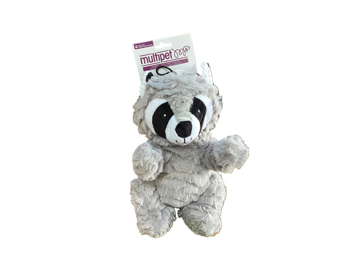 wrinkleez raccoon 9”