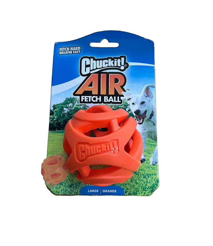 air fetch ball L