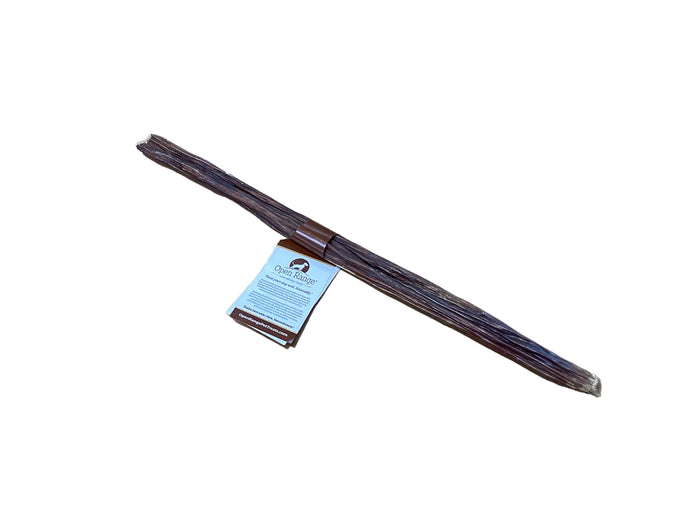 12' beef chomper stick