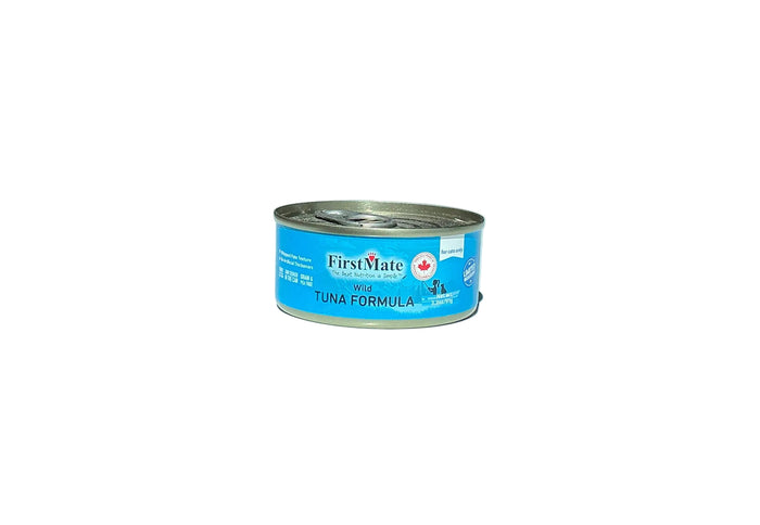 tuna canned cat food 91g