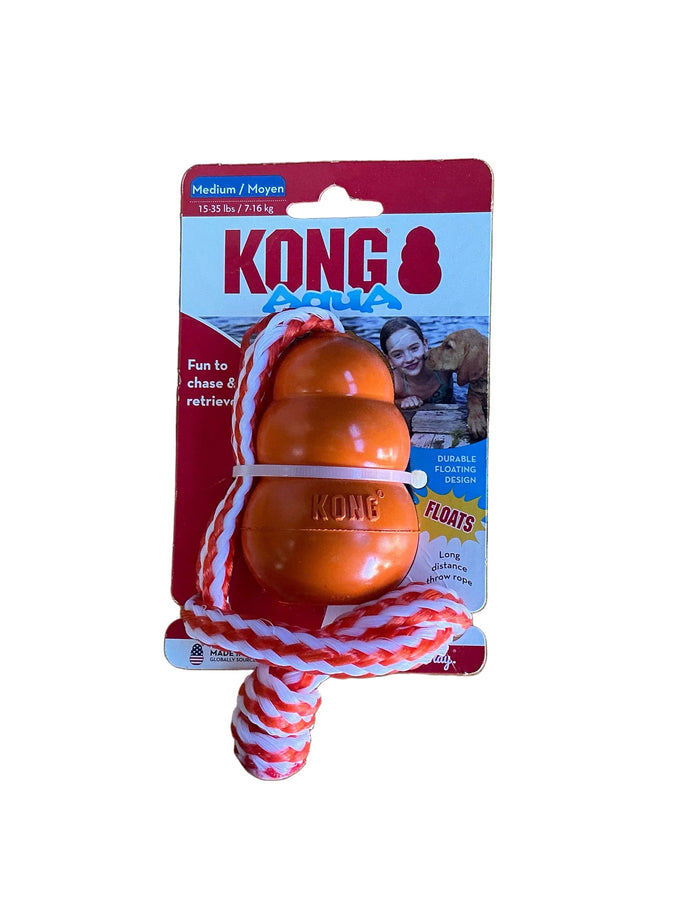 aqua kong med