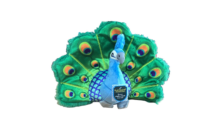 peacock
