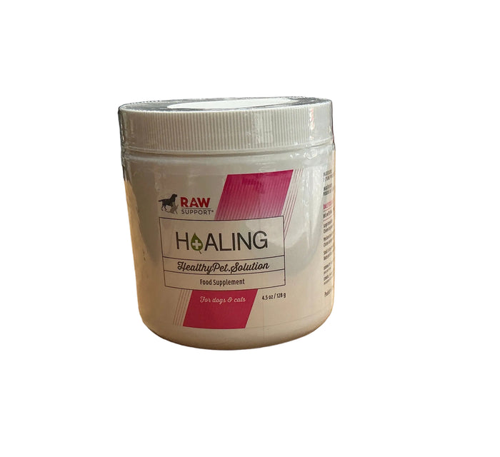 Healing 128g