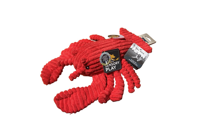 14’ red lobster