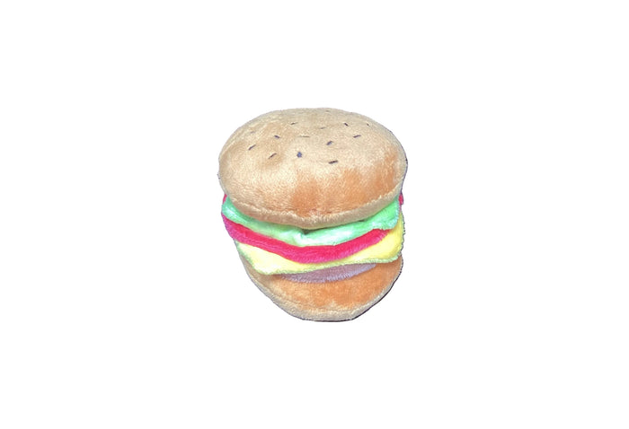 burger S toy