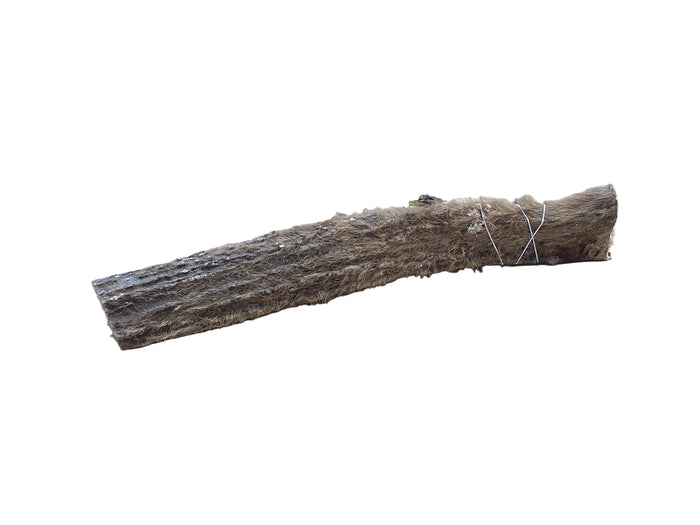 Velvet split elk antler - xlarge