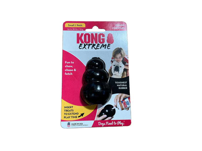 extreme kong S
