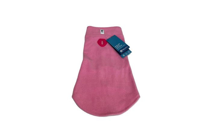 RC Pets Baseline Fleece Pullover – 8"