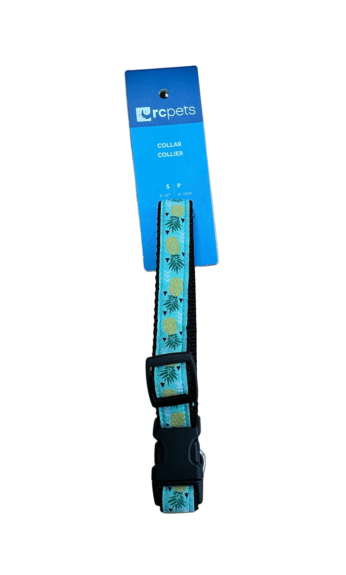 Collar S