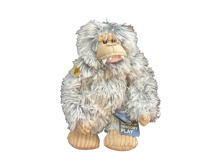 yeti