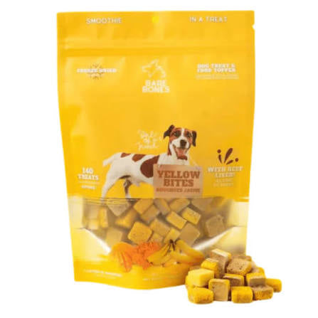 Yellow Bites 35g
