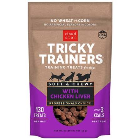 Soft with liver 142g
