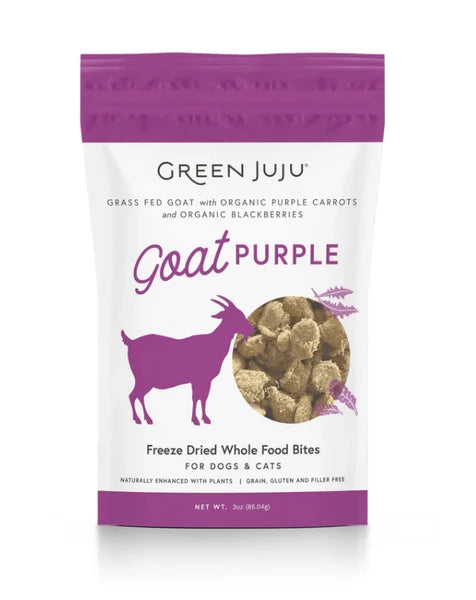 goat purple 85g