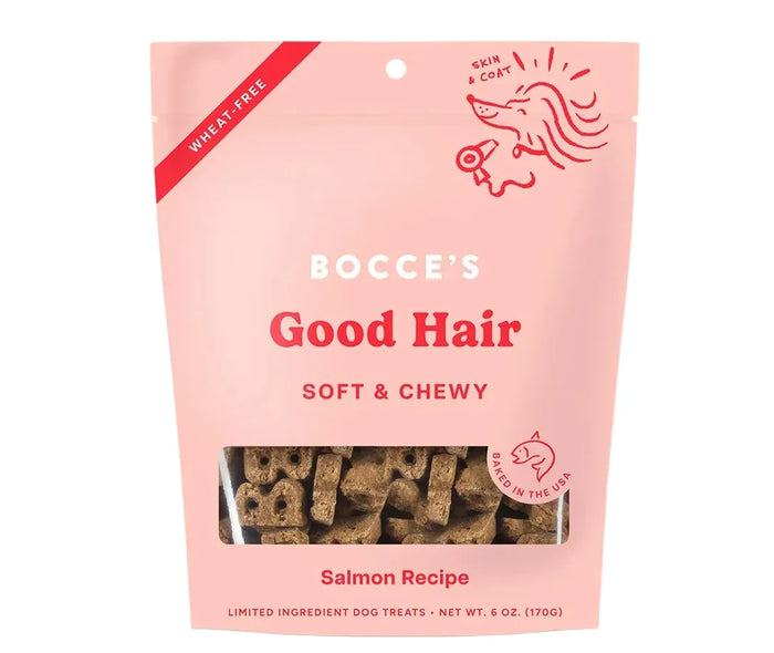 good hair
