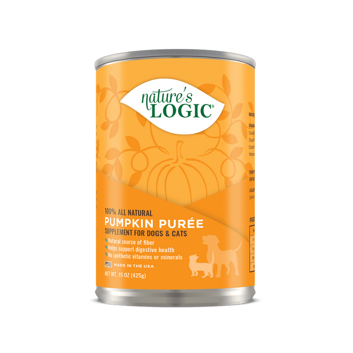 Pumpkin purée