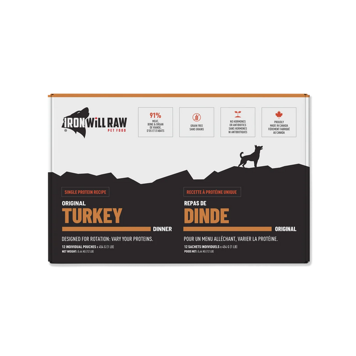 Original Turkey