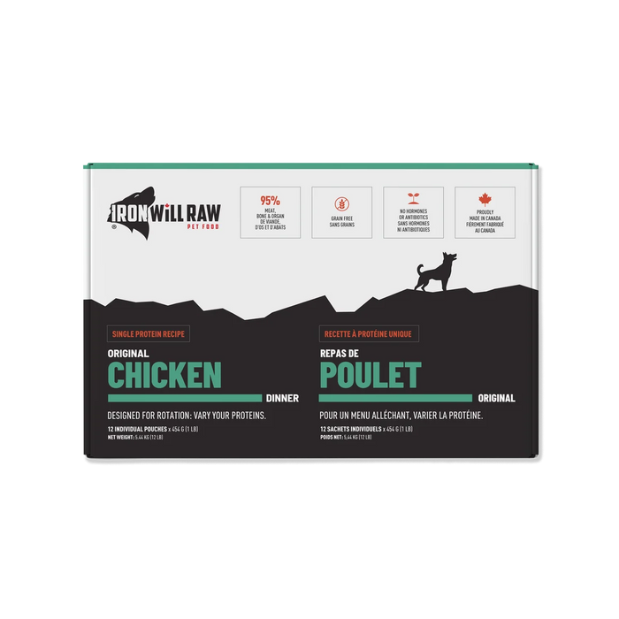 Original Chicken