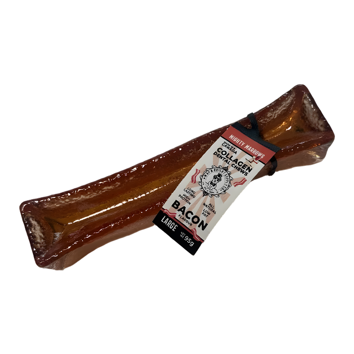 Lg Pork Collagen Dental Chew