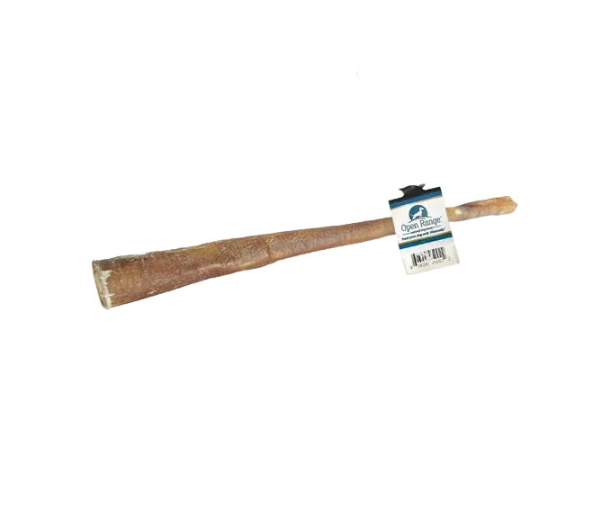 water buffalo 12' bully stick