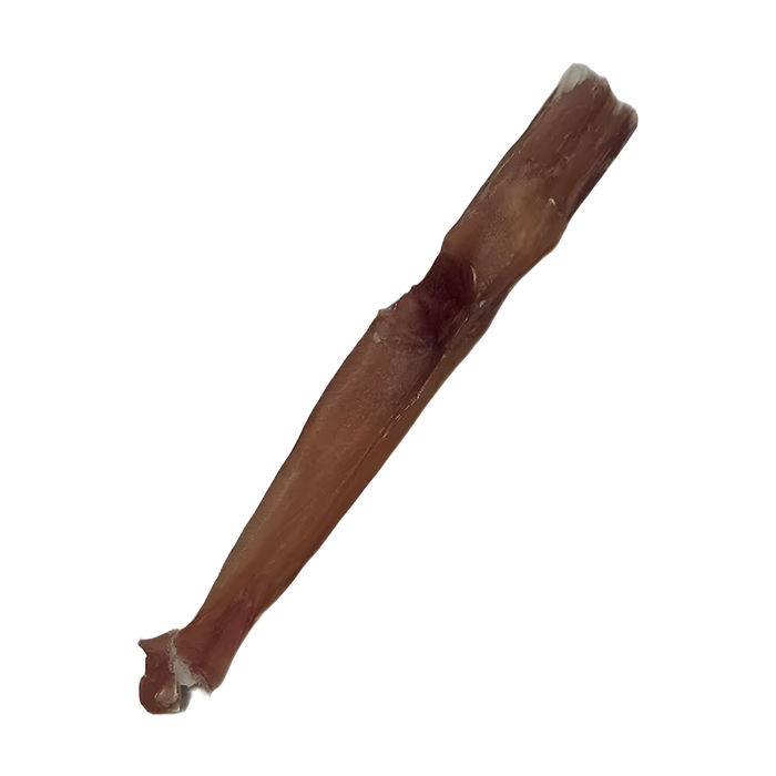 Bully Stick End