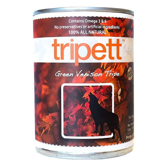 venison tin 396g