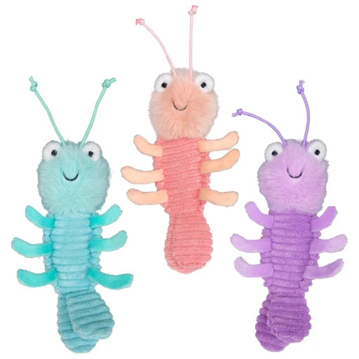 mini shrimp