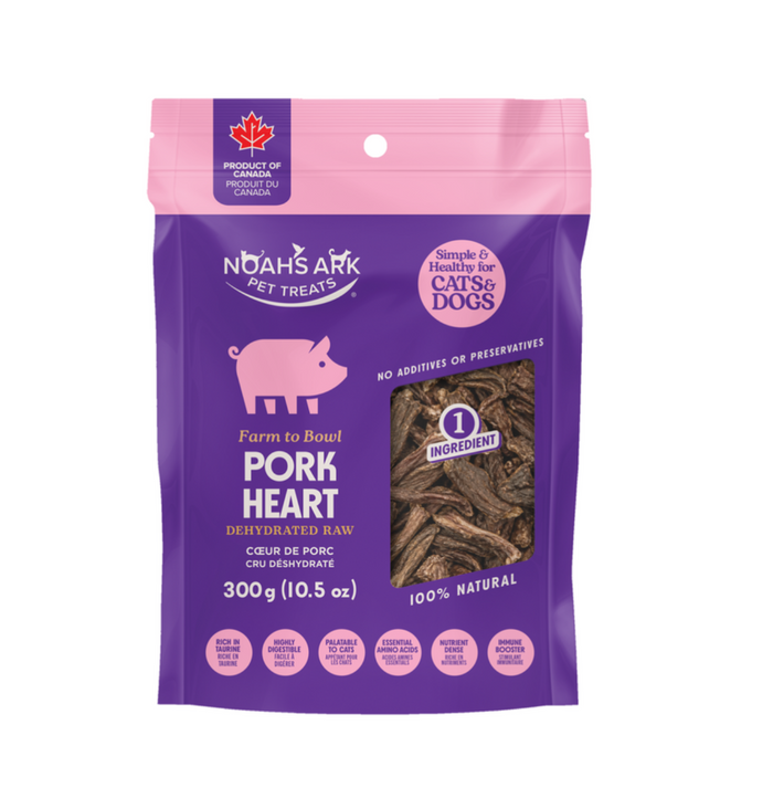 pork heart