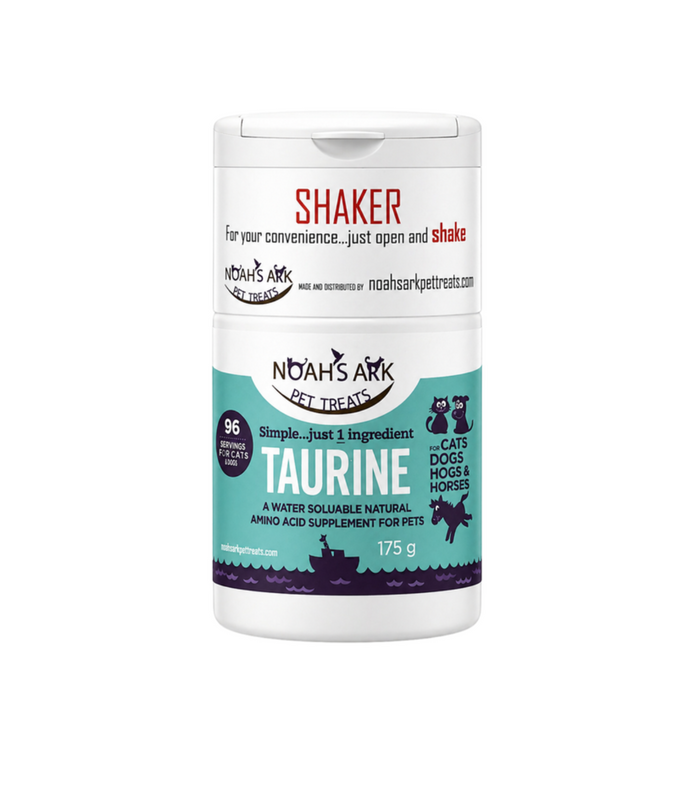 Taurine
