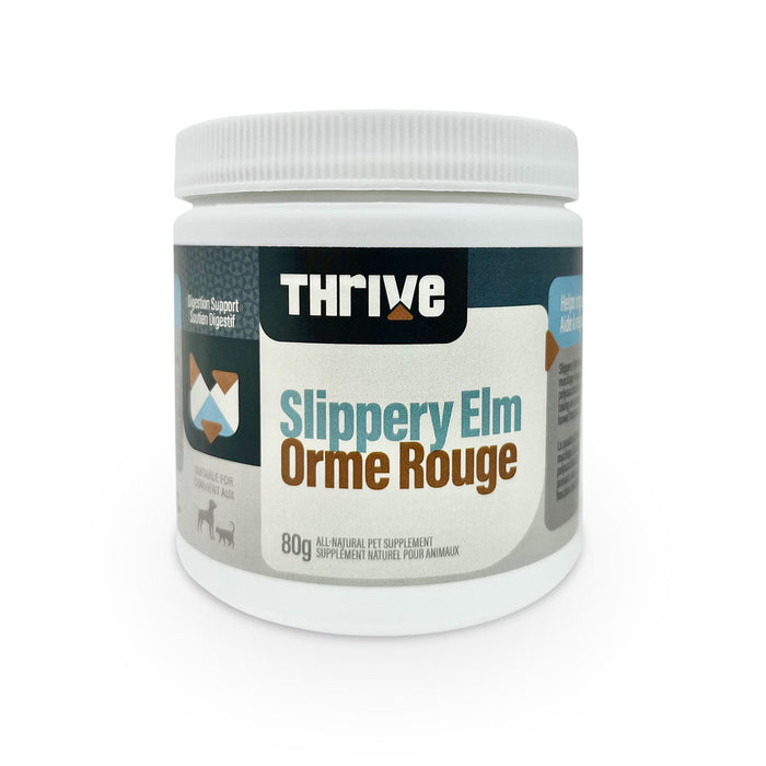slippery elm powder