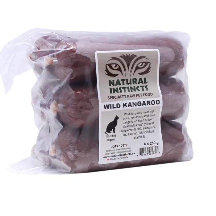 kangaroo for cats