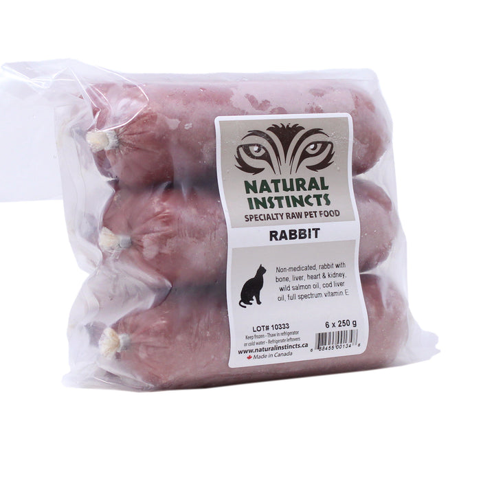 rabbit for cats
