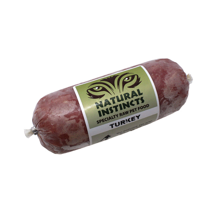 turkey meat