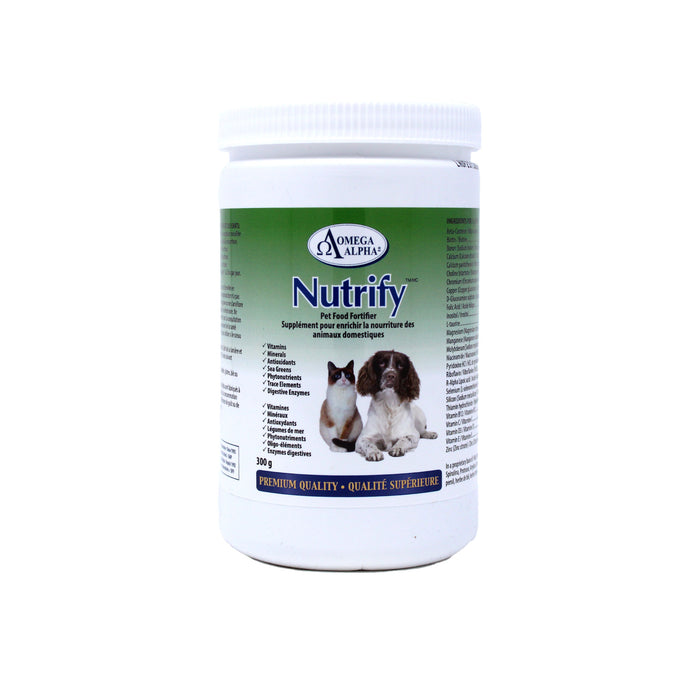 Nutrify