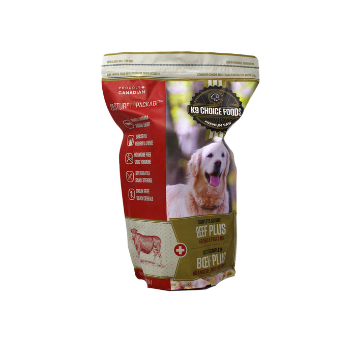 beef plus
