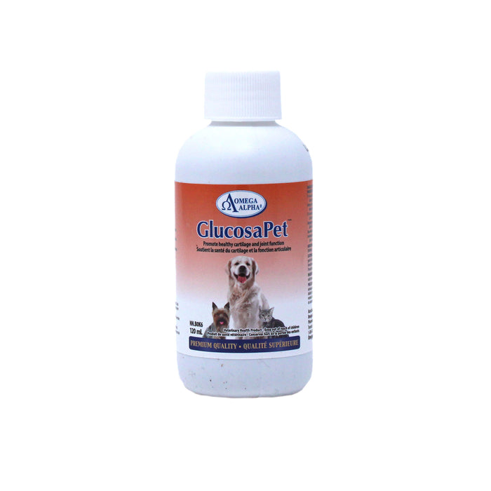 Glucosa Pet